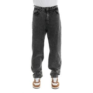 JEANS CLEVELAND GRIGIO